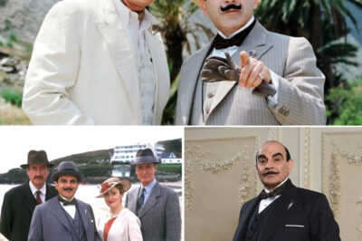 Nothing Since Has Come Close: The Iconic Agatha Christie Mystery That Defined TV Cr-i-me for a Generation Hits Netflix