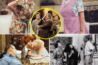 When Rehearsals Meant Nothing: The On-Stage Mind Games Between Harvey Korman and Tim Conway