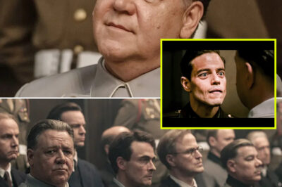 Justice After W-a-r: Russell Crowe Anchors a Compelling Drama About Morality, Power, and Human Fallibility