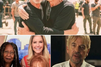 No Apology, No Filter: Billy Bob Thornton’s Landman Line Sparks Viral Backlash and Instant Debate
