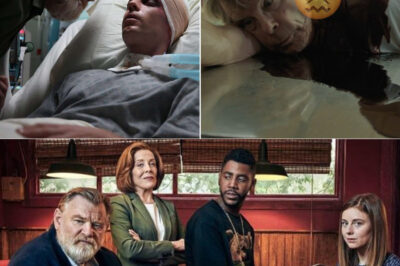 Netflix Cr-i-me Fans Are Hooked: Stephen King Adaptation Turns a Retired Cop’s Quiet Life Into a Living Nightmare