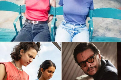 This Divisive 2024 Film Is Suddenly Being Called a Future Cult Classic on Netflix