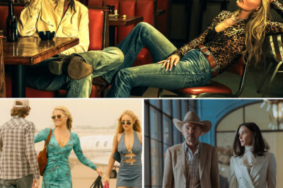 Too Far or Perfectly Timed? The Landman Episode That Ignited a Social Media Firestorm