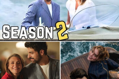 Secrets, Sabotage, and a ‘K2 Code’: The Dark Mystery Behind Old Money Season 2’s Suppressed Release