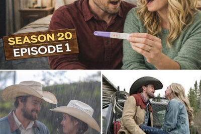 Heartland’s ‘Forbidden’ Finale: Why the Season 20 Farewell Is Being Called a Sh0cking Cover-Up