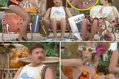 The Funniest Sketch Fans Still Can’t Forget: How Carol Burnett, Tim Conway, and Harvey Korman Broke Comedy Forever