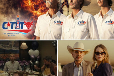 Bombshell Leak Claims Landman Season 3 Will ‘Hard Reset’ the Story and Rewrite the Rules