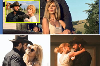 The Coldest Chapter Yet: Yellowstone Turns Survival Into a De@dly Game at the Dutton Ranch