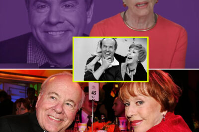 The Split Second Live TV Lost Control: Tim Conway’s Unplanned Moment That Broke Everyone