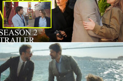 Polish Is Gone: Old Money Season 2 Turns Family Legacy Into a Ruthless Power Hunt