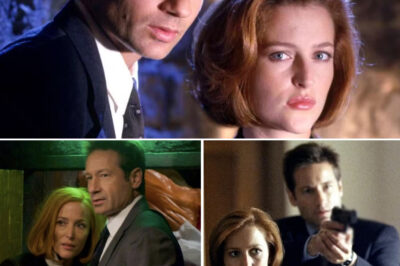 Ryan Coogler Confirms a Dark, Modern Reboot of The X-Files — Built on Surveillance, Fear, and Distrust