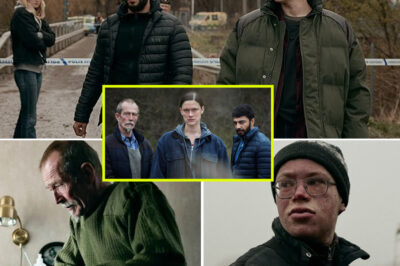 Only Five Episodes, Zero Sleep: Netflix’s Dark Cr-i-me Series Is Hooking Viewers Overnight