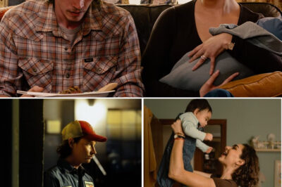 The Breaking Point: Landman Episode 9 Pushes the West Texas Power Struggle Past the Point of No Return