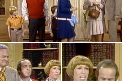 One Quiet Line, Total Chaos: How Tim Conway Broke Television Comedy in Real Time