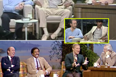 Five Minutes In, Total Chaos: The Night Johnny Carson L0st Control on Live TV