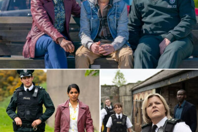 BBC’s Beloved Northern Ireland Cr-i-me Drama Returns This October — Earlier Than Expected, Darker Than Ever