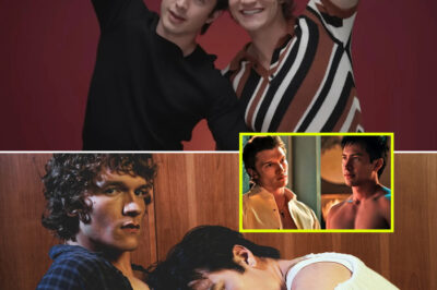 “We Never Stopped Trusting Each Other”: Connor Storrie and Hudson Williams Rewrite Heated Rivalry’s Most Misread Bond