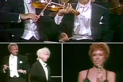 The Night Comedy Took Over the Human Body — A 1977 Performance People Still Can’t Forget