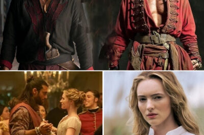 Sandokan Arrives on Netflix US: Pirates, Forbidden Love, and Revenge Ignite a New Epic