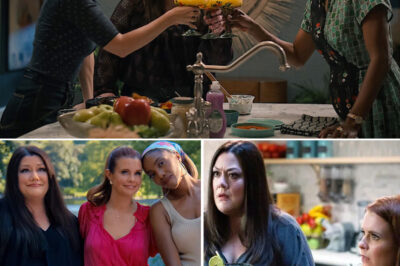 Season 5 Is Locked In: Sweet Magnolias Sparks Fan Frenzy With First Photo and Major Hints at What’s Coming