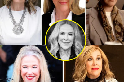 From Home Alone to Schitt’s Creek: Catherine O’Hara’s Sudden Death Leaves a Generation Mourning
