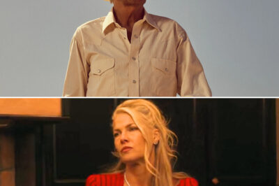 “These Characters Are Real”: Billy Bob Thornton Defends Ali Larter and Landman’s Gritty Vision