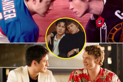 Heated Rivalry Season 3 Confirmed: Hudson Williams and Connor Storrie’s Feud Explodes Again