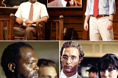 Netflix Viewers Can’t Stop Rewatching This 1996 Masterpiece — The Film Many Call One of the Greatest of a Generation