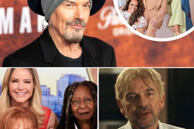 One Line That Blew Up America — Billy Bob Thornton’s Landman Scene Ignites a Full-Blown Culture War