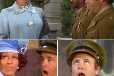 This Was Meant to Be a Royal Ceremony — Until Tim Conway Destroyed It With One Perfectly Timed Joke