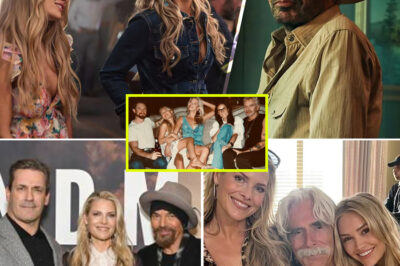 TV’s Smartest Episode Backfires: Why Landman Is Getting Smarter — and L0sing Viewers