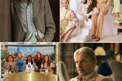 A Single Line, Total Fallout: How Billy Bob Thornton’s Landman Scene Took Over America’s Conversation