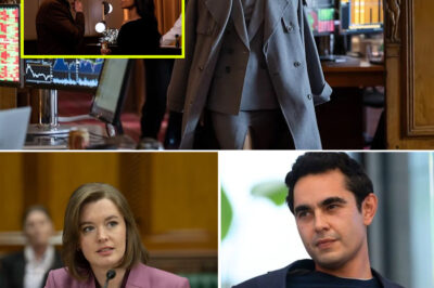 “Twisted and Ruthless”: Hit HBO Banking Drama Returns With Season 4 as Early Reviews Call It Nearly Perfect