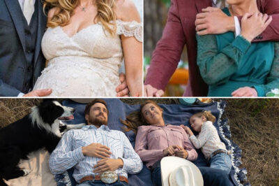 🚨 Heartland Season 20 Sh0ck: Amy Fleming’s One Decision That Could Change Everything Forever