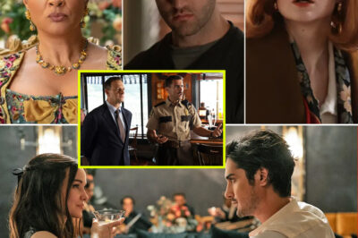 From Bridgerton to SNL: The Addictive TV Worlds Taking Over SCAD TVfest That Fans Can’t Stop Watching