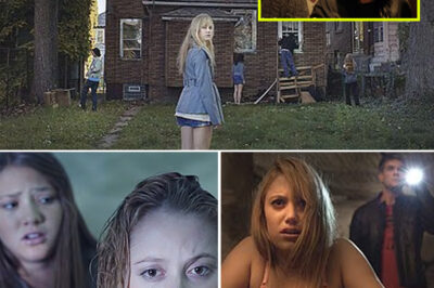 Netflix Drops a H0rr0r Movie So Disturbing Viewers Say It Haunts Them Long After It Ends