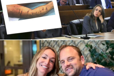 Justice or Reasonable Doubt? The True-C’r’i’m’e Case That Refuses to Be Settled