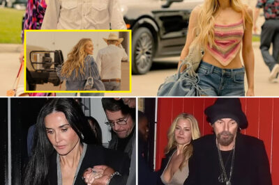 Hollywood Didn’t See This Coming: Billy Bob Thornton Breaks the Silence and Forces the Industry to Take Sides