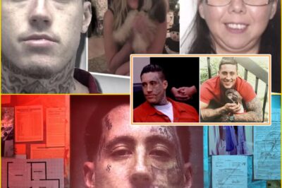 FROM MEME TO M0NSTER — A Tattooed Face, a Televised Trial, and a Cri:me So Distu-rbing It Turned Obsession Into Spectacle… Until Paramount+ Reveals What Really Happened