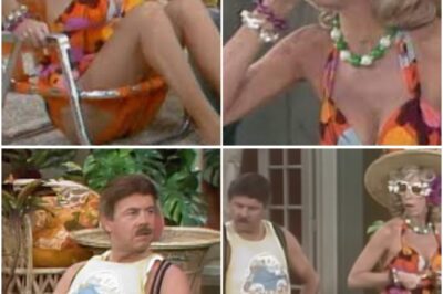 “We Need This Show Back. We Need to Laugh Like This Again”: Carol Burnett Show Clips E-xplode Online as Fans Rediscover the Unstoppable Comedy Trio!