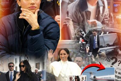 NO QUEENLY PRIVILEGES — Meghan Furious as Palace CONFIRMS a Permanent Ban on Markle’s Special Treatment. Meghan’s “Diva Demands” Completely TRASHED!