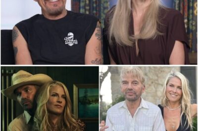 Billy Bob Thornton Defends ‘Landman’ Against Backlash: “Have You Ever Watched Real Life?”