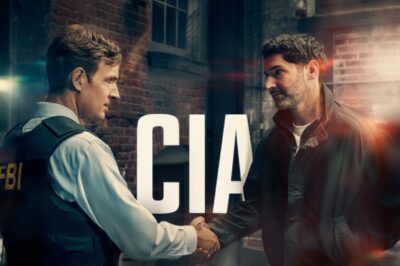 An FBI Spin-Off Has Just Landed — And the Intensity Is Leaving Viewers Breathless