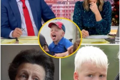 On Good Morning Britain this morning, the entire studio went quiet as the host delivered the devastating update no one saw coming..