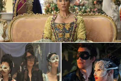 Bridgerton Season 4 Teases a Forbidden Cinderella Romance, Dark Secrets, and a Masquerade Scandal That Could Destroy the Ton