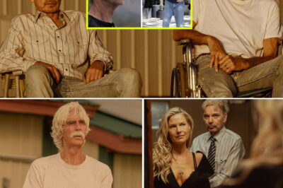 Sam Elliott’s Quiet Line in Landman Left Viewers Stu-n-ned: “My Body Is Failing Me”
