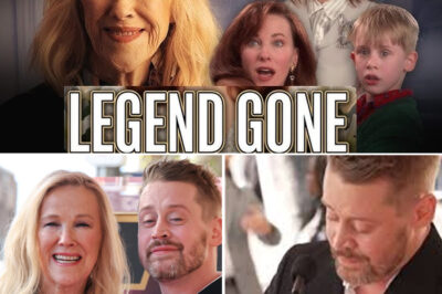 “My Heart Is Broken”: Macaulay Culkin’s Emotional Tribute to His ‘Home Alone’ Mom Catherine O’Hara