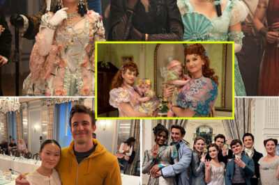 Bridgerton Faces a Quiet Cast Shake-Up Ahead of Season 4, Actors Finally Speak Out