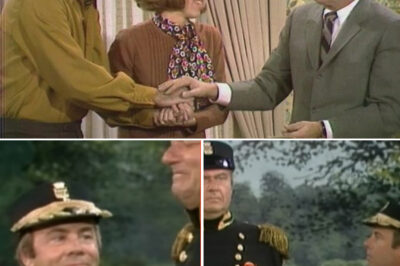 He Broke an Entire TV Studio in Under Six Minutes — The Tim Conway Moment That Changed Comedy Forever