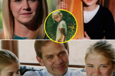 Netflix Viewers Left Shattered by Ha-r-rowing Abduction Documentary That Reopens One of America’s Darkest Nightmares